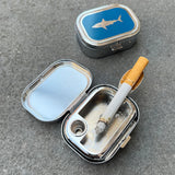 On The Go Ashtray- Shark