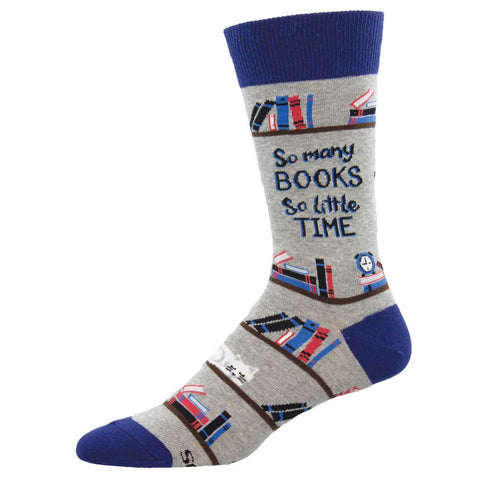 So Many Socks So little time mens socks