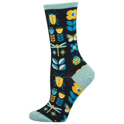 Sorry to Bug You Socks