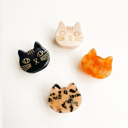 cat clips