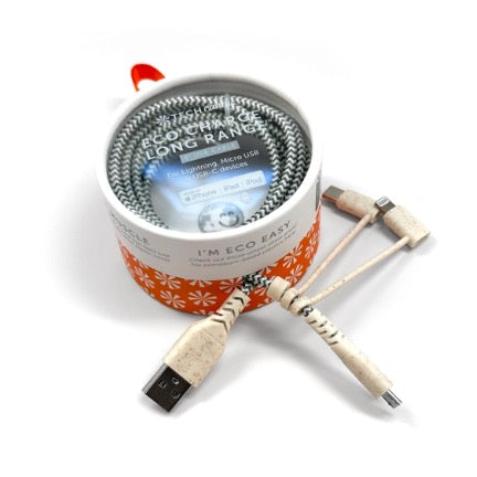 Eco Charge cord
