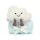 Amuseable Cloud Soother