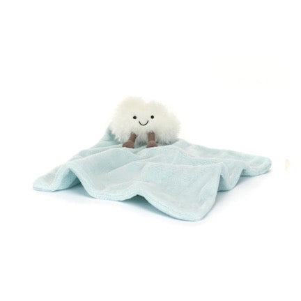 Amuseble Cloud Soother by Jellycat