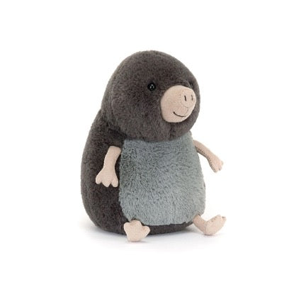 Muswell Mole by jellycat