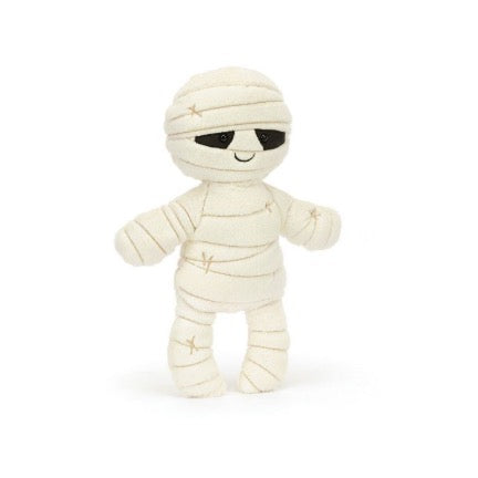 Mummy bob plush by jellycat