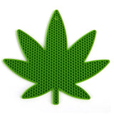 10%  Legal "Pot"  Leaf Holder