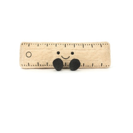 Amuseables Ruler