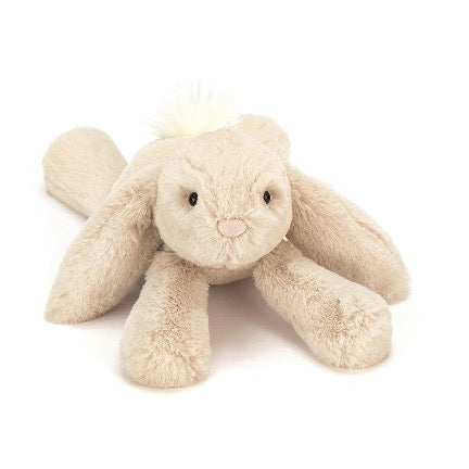 Smudge Rabbit by jellycat
