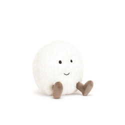 Amuseable  snowball by jellycat