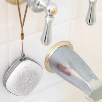 Blue tooth wireless speaker