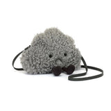 Storm Cloud Bag by Jellycat