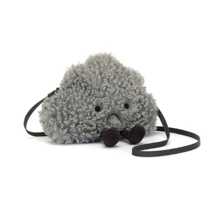 Storm Cloud Bag by Jellycat
