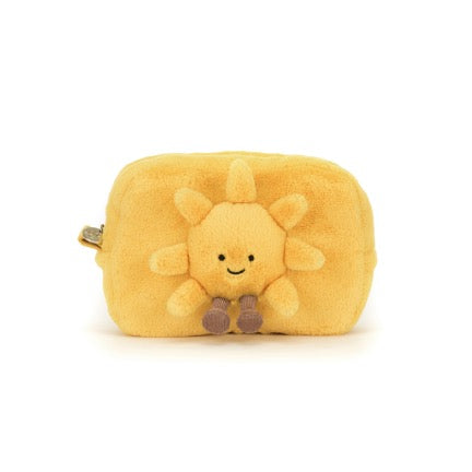 Sun Pouch By Jellycat