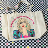 Taylor Swift Tote