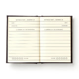 A Tiny Fart Diary