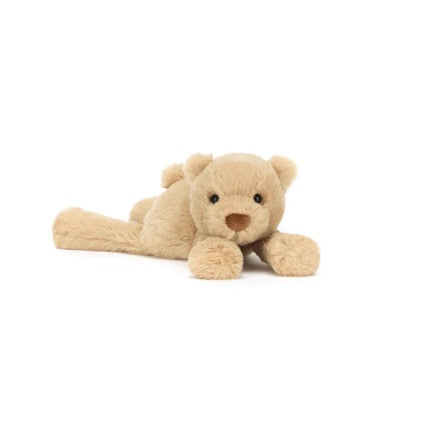 Tiny Smudge bear