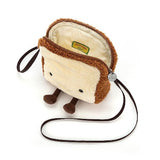 Amusable Toast Bag
