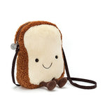 Amusable Toast Bag
