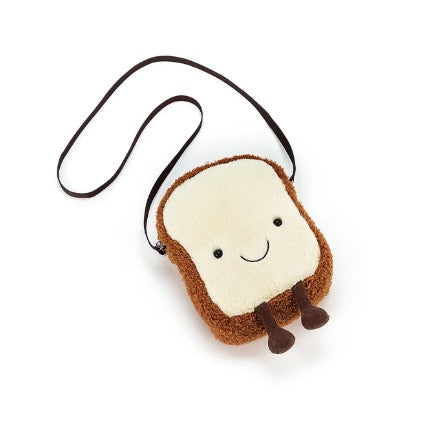 Toast Bag by Jellycat of London