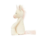 Bashful Unicorn