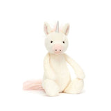 Unicorn by Jellycat of London