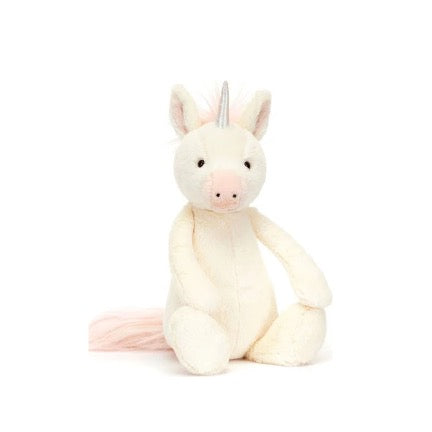 Unicorn by Jellycat of London