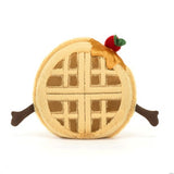 Amuseables Rene Waffle