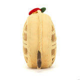Amuseables Rene Waffle