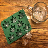 weed ice/ candy molds