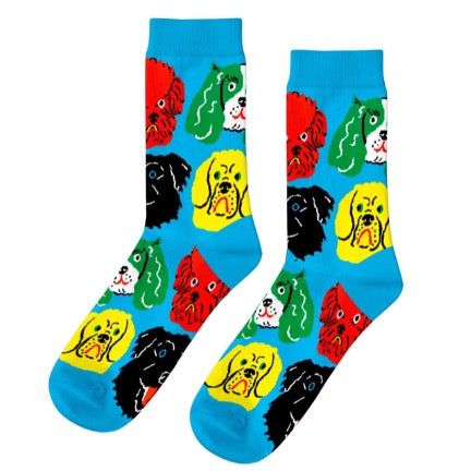 Dog Socks