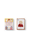 Wonder Women: A Go Fish Game