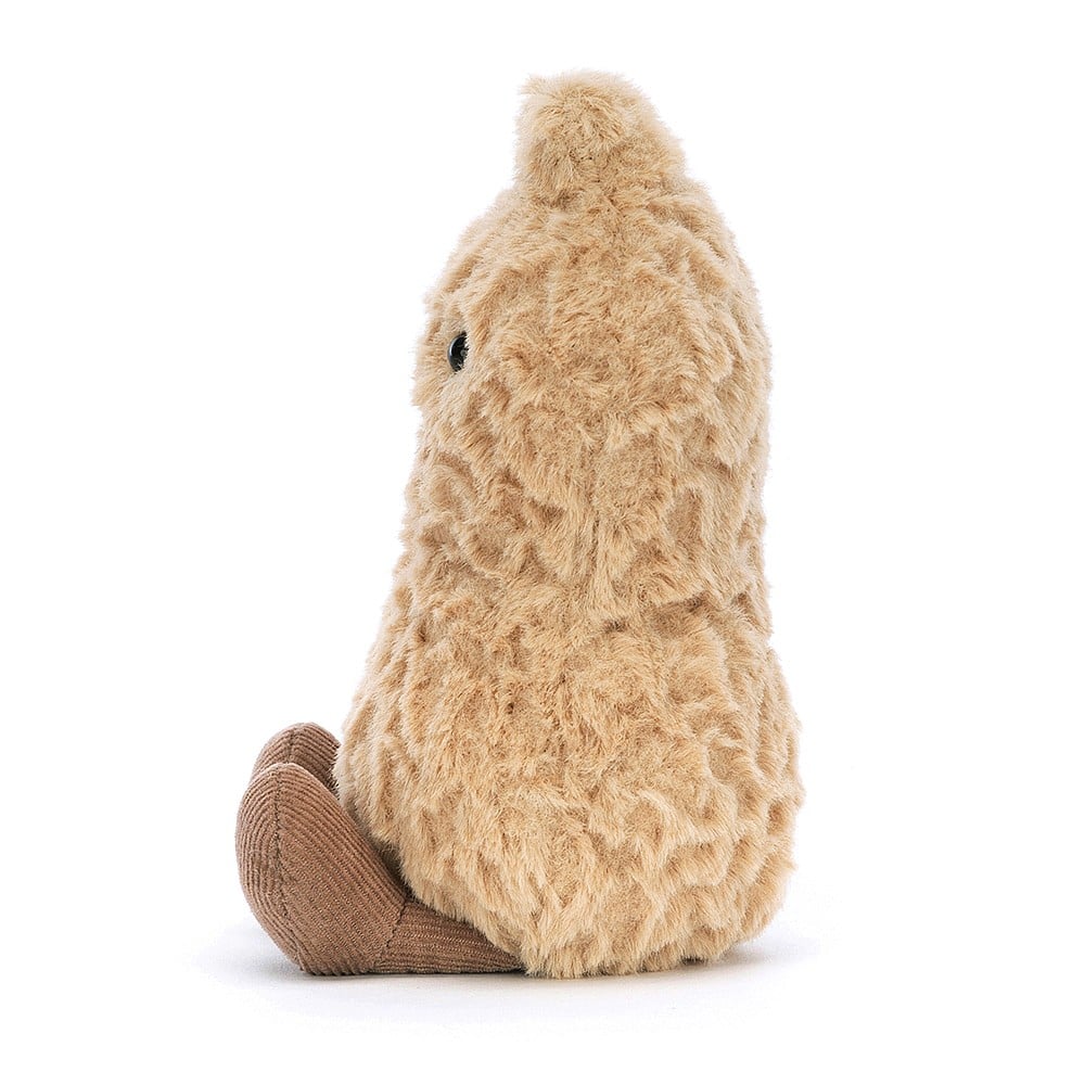 Peanut Plush – Random Accessories NYC