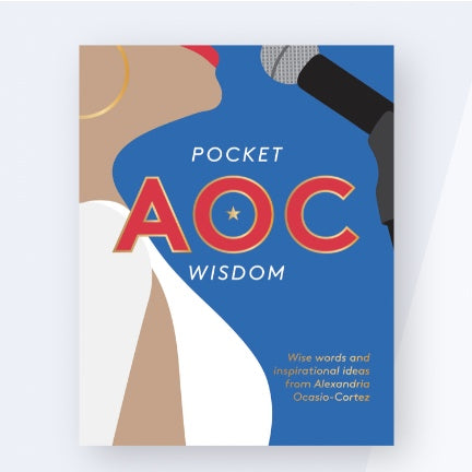 Pocket AOC Wisdom
