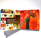 A Is For Activist Board Book