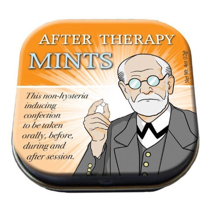 After Therapy Mints