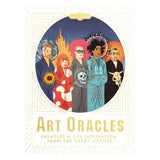 art  oracle