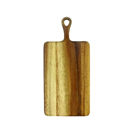 Acacia Wood Cheese Board