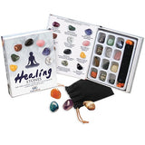 Healing Stones