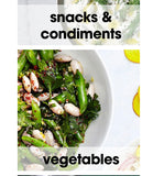 Nothing Fancy , Cookbook