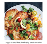 Nothing Fancy , Cookbook