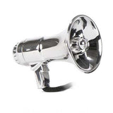 Megaphone Voice Changer