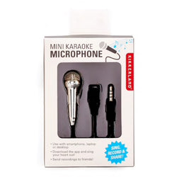 mini Karaoke for phone