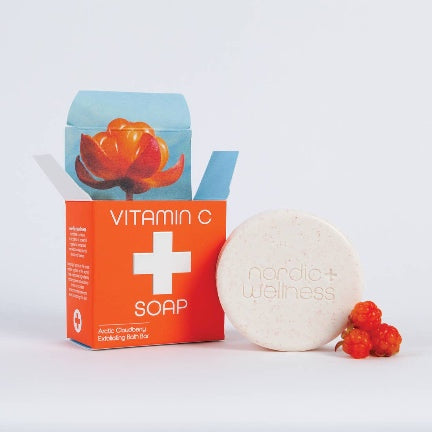 Vitamin C Soap