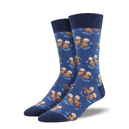 oetterly in love mens socks bl