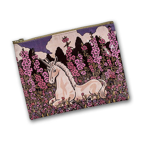 Unicorn Pouch