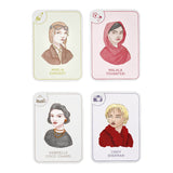 Wonder Women: A Go Fish Game