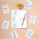 Do You What You Love , Note Pad