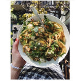 Nothing Fancy , Cookbook