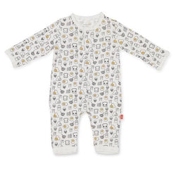 breakfast Romper by magnificent baby