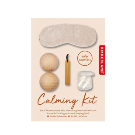 Calming Kit